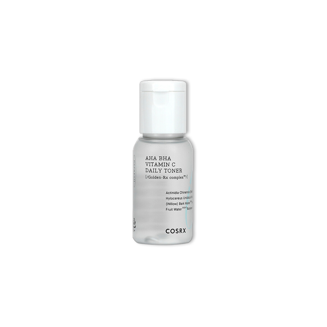 Cosrx AHA BHA Vitamin C Daily Toner 50 ml