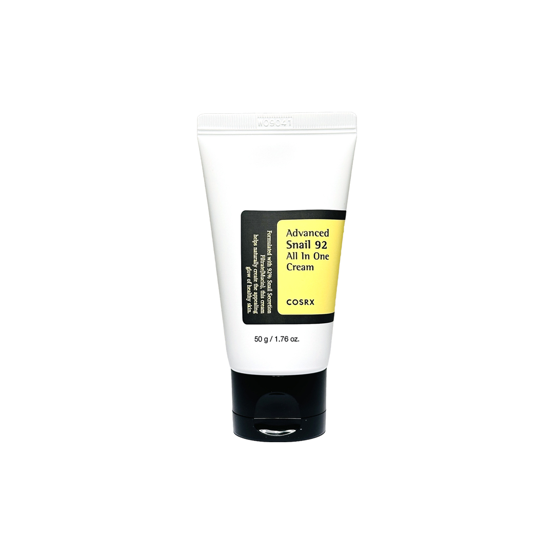 Cosrx Advanced Snail 92 All In One Cream - 50g Tube