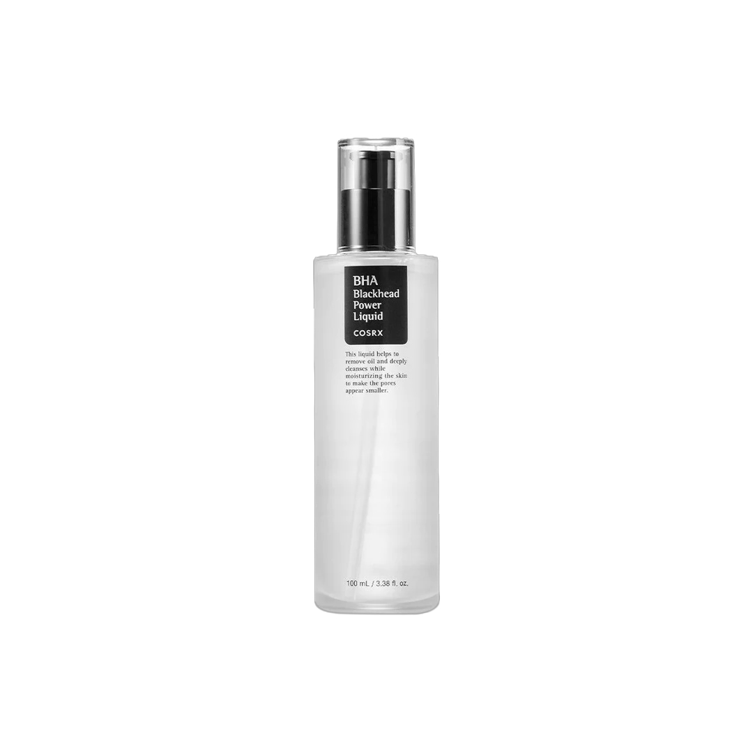 Cosrx BHA Blackhead power Liquid - 100 ml