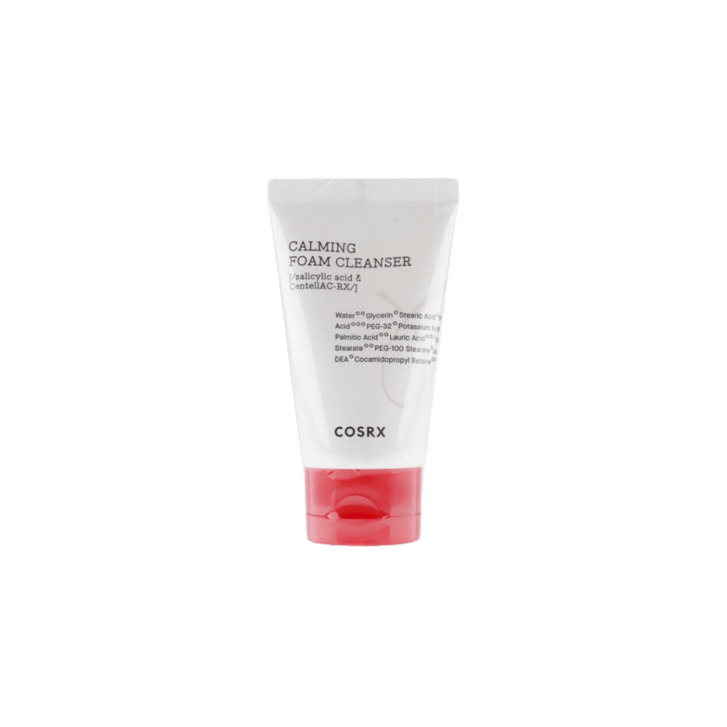 CosRx Calming Foam Cleanser 50 ml