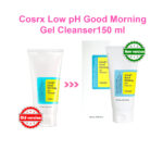 Cosrx Low pH Good Morning Gel Cleanser - 150 ml