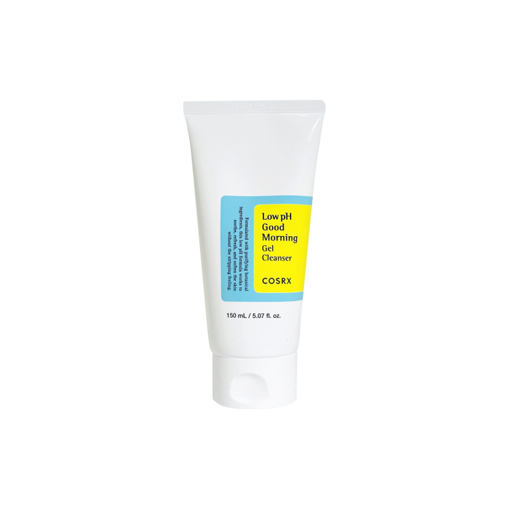 Cosrx Low pH Good Morning Gel Cleanser - 150 ml