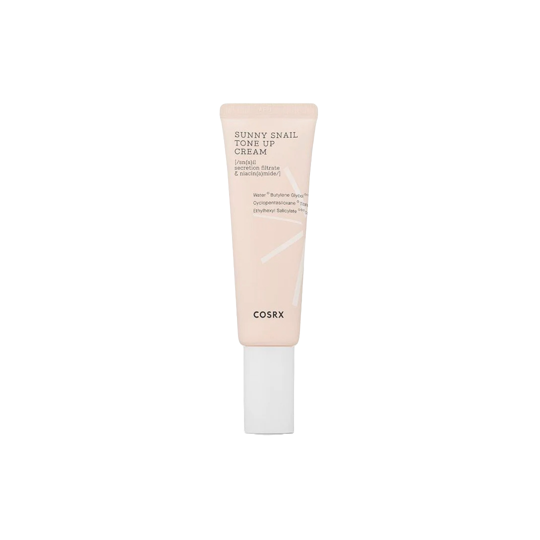 Cosrx Sunny Snail Tone Up Cream 50 ml