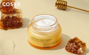 Cosrx Propolis Light Cream 65 ml