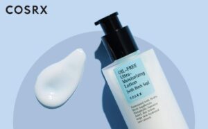  Cosrx Oil-Free Ultra-Moisturizing Lotion with birch sap 100 ml