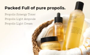 Cosrx Propolis Light Cream 65 ml