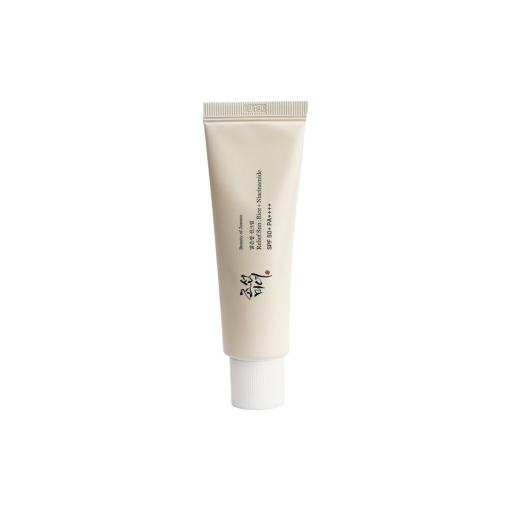 Beauty Of Joseon Relief Sun: Rice + Niacinamide SPF 50+ PA++++ (50 ml)