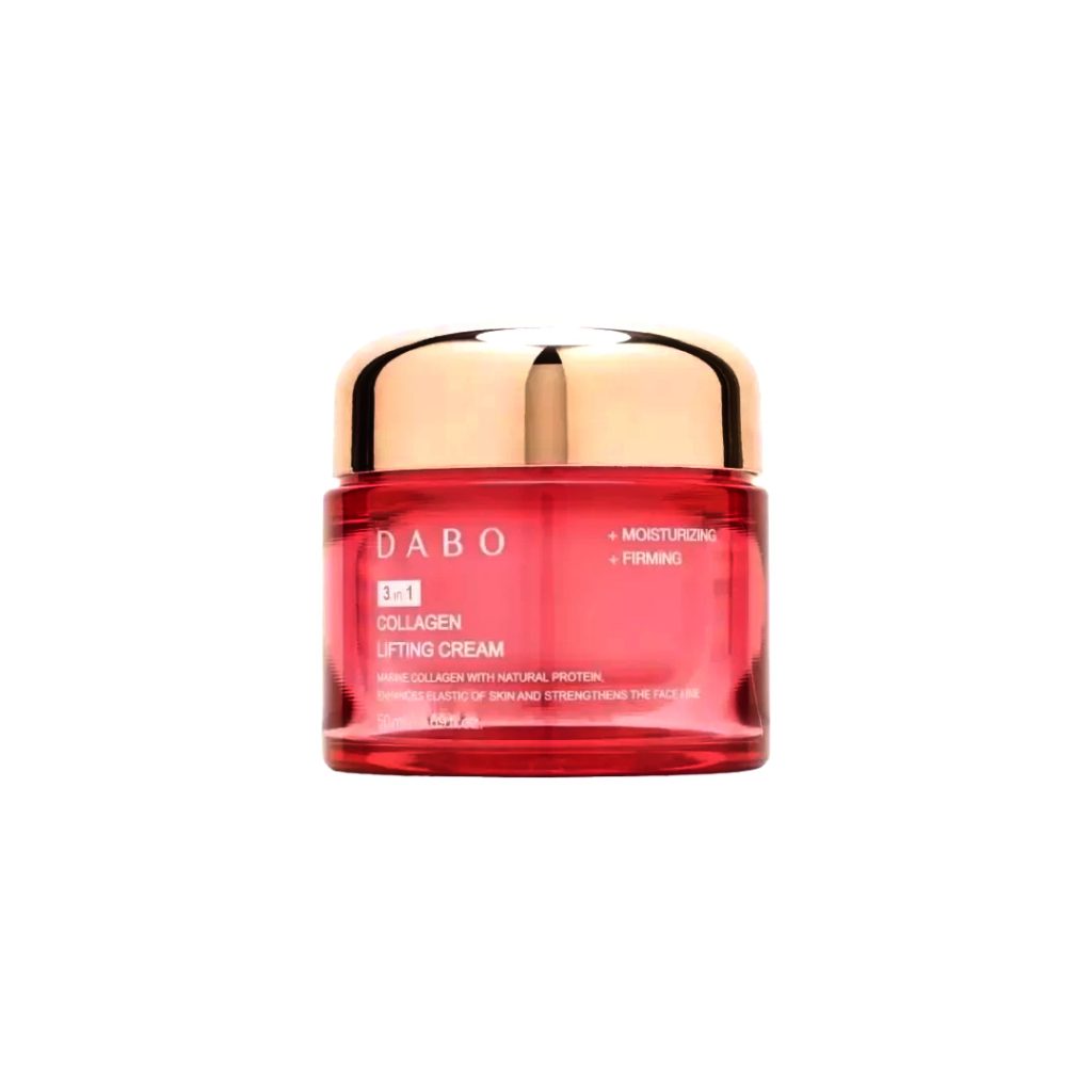 Dabo 3 in 1 Collagen Lifting Cream 50 ml