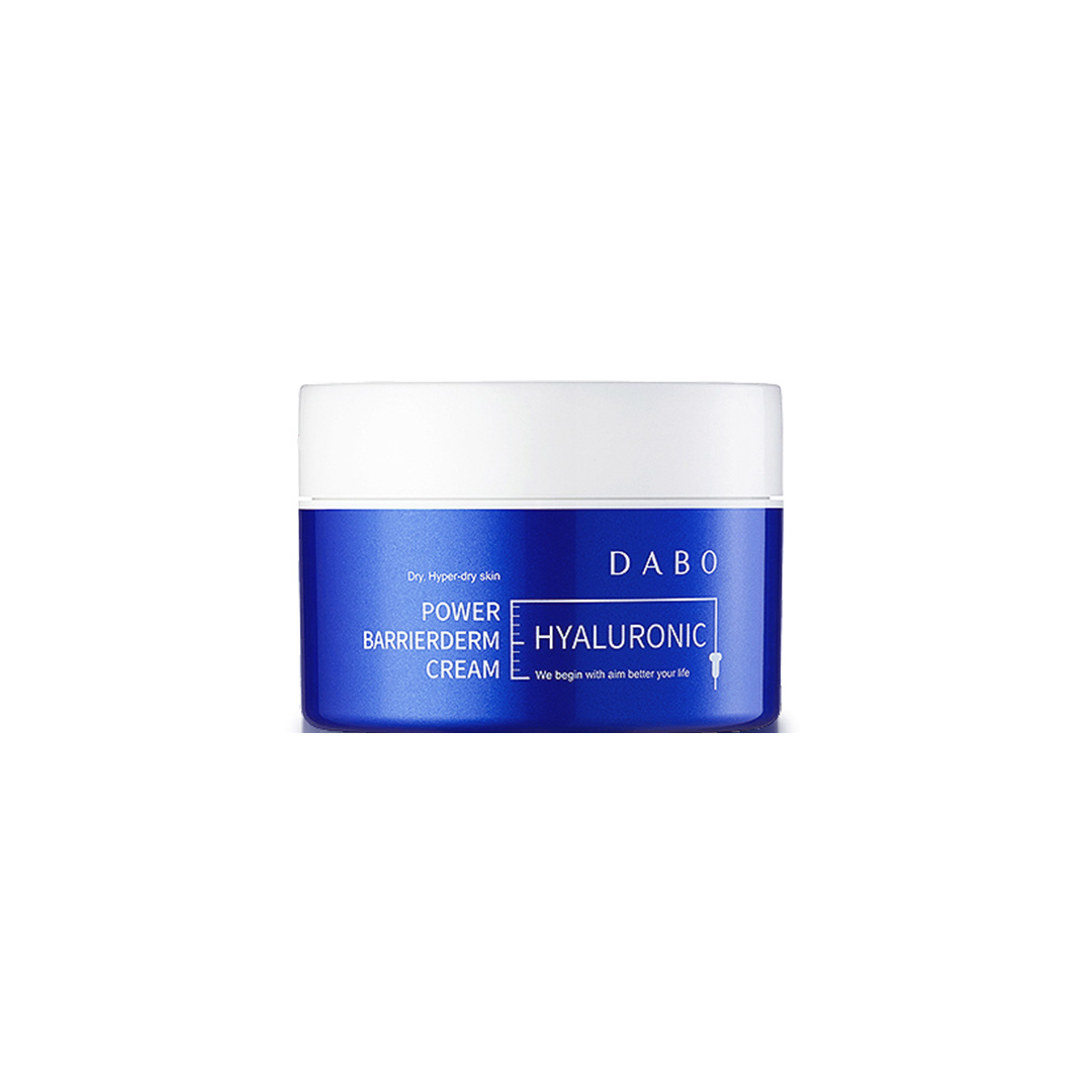 Dabo Hyluronic Power Barrierderm Cream 120 ml