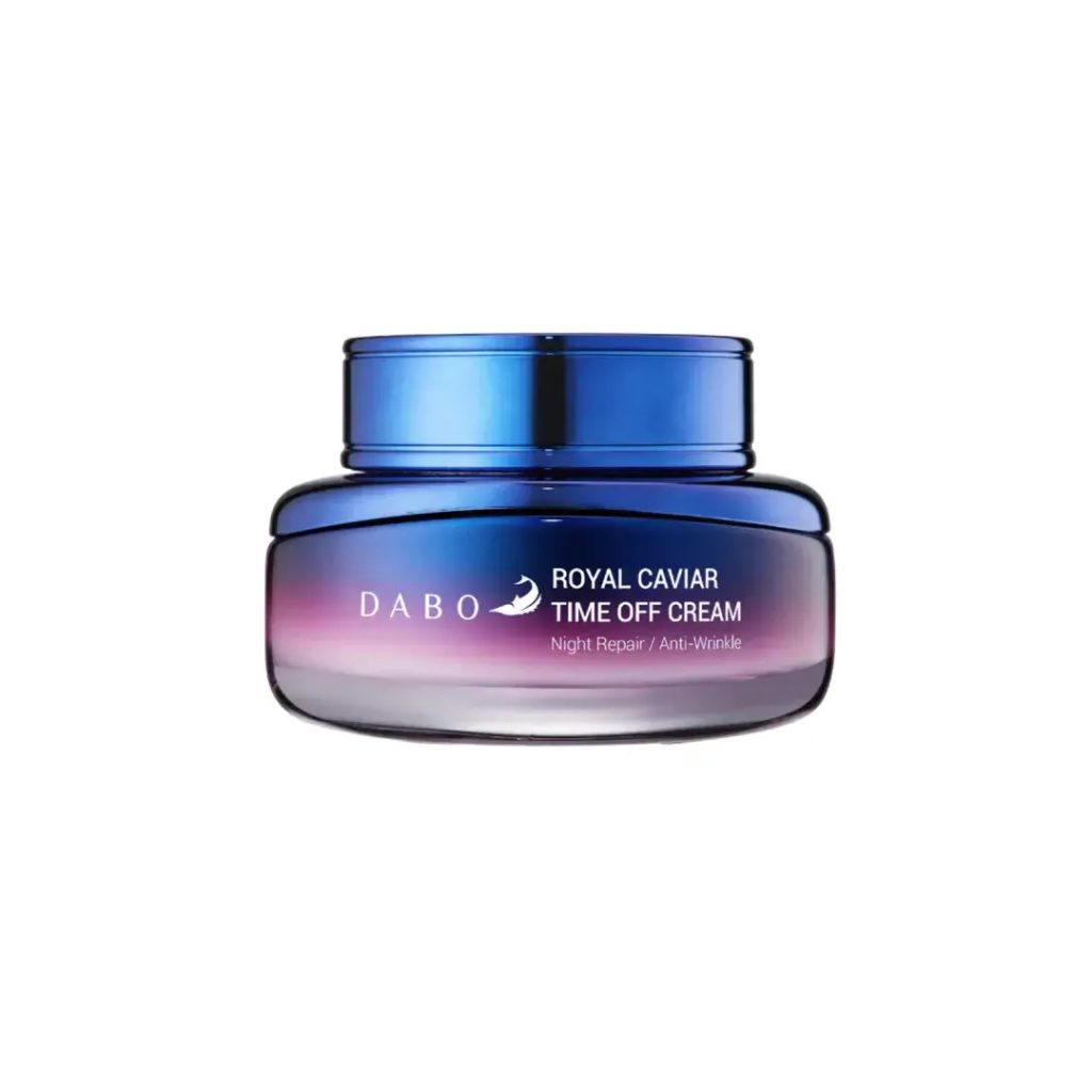 Dabo Royal Caviar Time off Cream 55 ml
