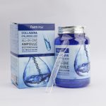Farm Stay Collagen & Hyaluronic Acid All In One Ampoule 250 ml
