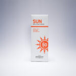 FOODAHOLIC Multi Sun Cream SPF50+PA+++ - 70 ml