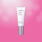 Anti-aging Serum Sunscreen