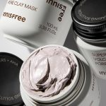 Innisfree Super Volcanic Pore Clay Mask 100 ml