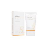 MISSHA Cotton Sun Block SPF 50+ 50ml