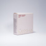 Missha Magic Cushion Cover Lasting 15 g - N.21