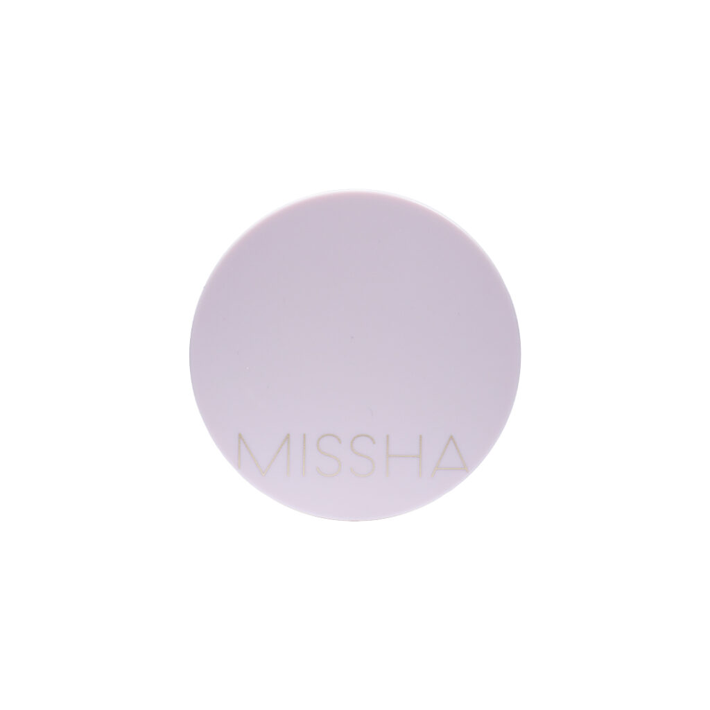 Missha Magic Cushion Cover Lasting 15 g - N.21