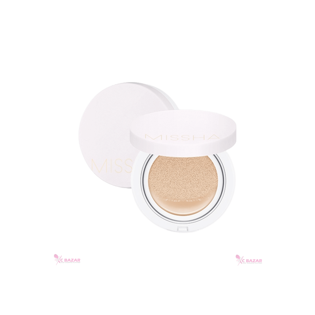 Missha Magic Cushion Cover Lasting 15 g