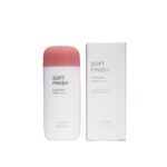 Missha Soft Finish Sun Milk SPF50+ Pa+++ 70 ml