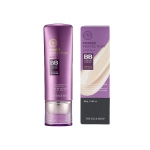 THE FACE SHOP Power Perfection BB Cream SPF37 PA++ V203 Natural Beige 40g