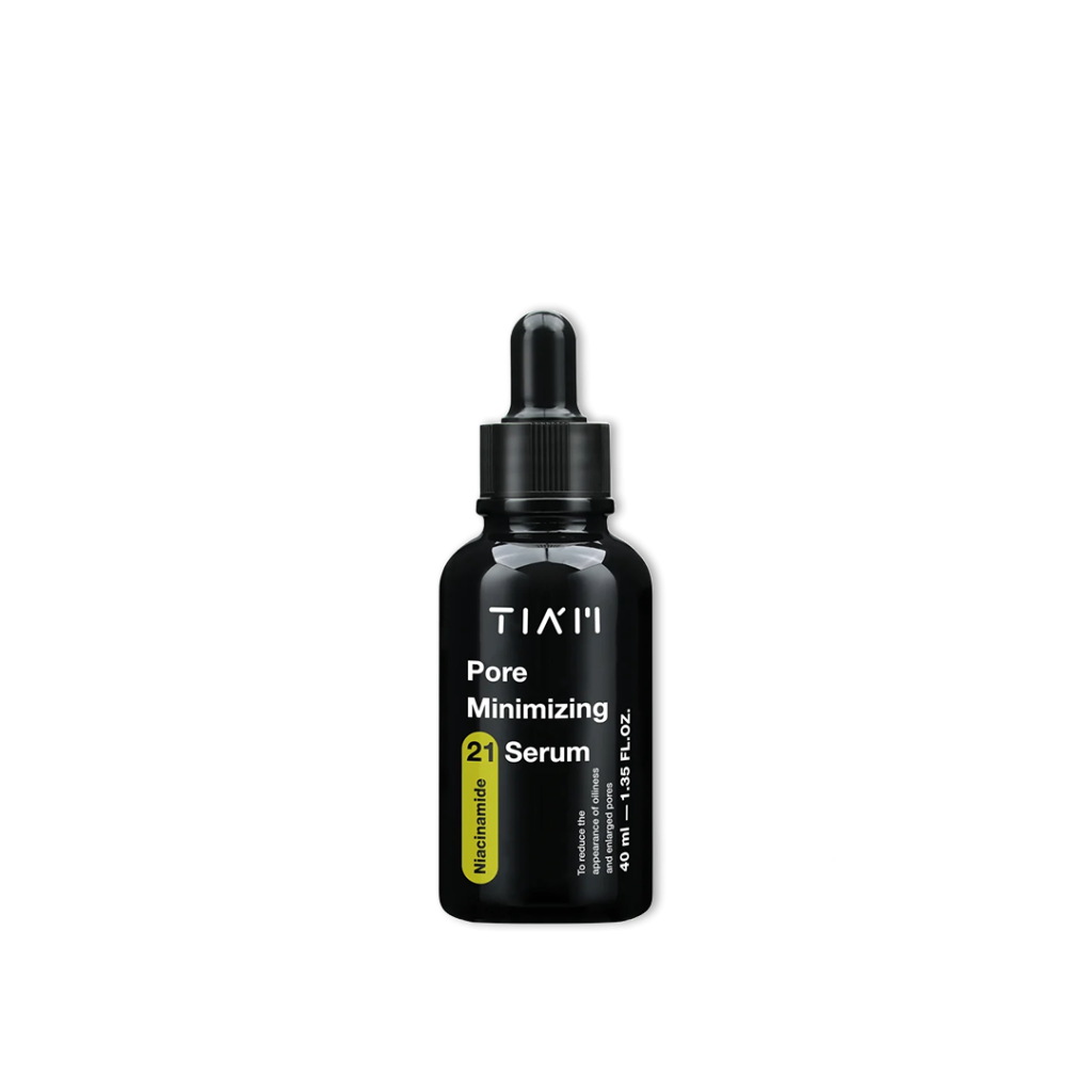 TIAM Pore Minimizing 21 Serum