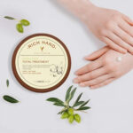 The Face Shop Rich Hand V Hand & Foot Total Treatment 120ml