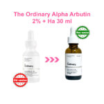 The Ordinary Alpha Arbutin 2% + Ha 30 ml - Image 3