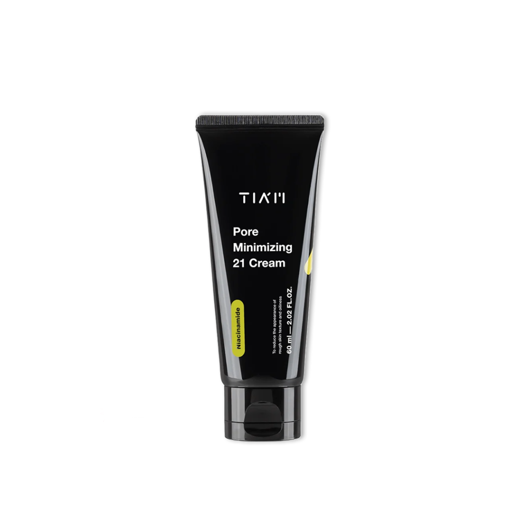 Tiam Pore Minimizing 21 Cream 60ml