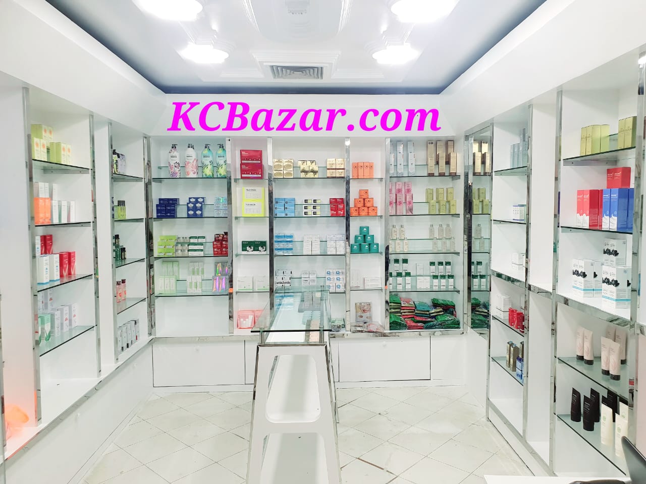 Kcbazar Mymensingh Showroom 2