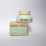 Dabo Aloe Vera Boosting Ampoule Cream 100ml