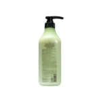 Dabo Daily Body Wash - Moringa