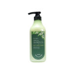 Dabo Daily Body Wash - Moringa