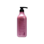 Dabo Daily Body Wash - Romantic Rose