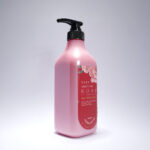 Dabo Daily Body Wash - Romantic Rose