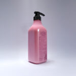 Dabo Daily Body Wash - Romantic Rose