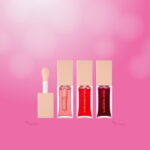 Glaze Shine Lip Oil
