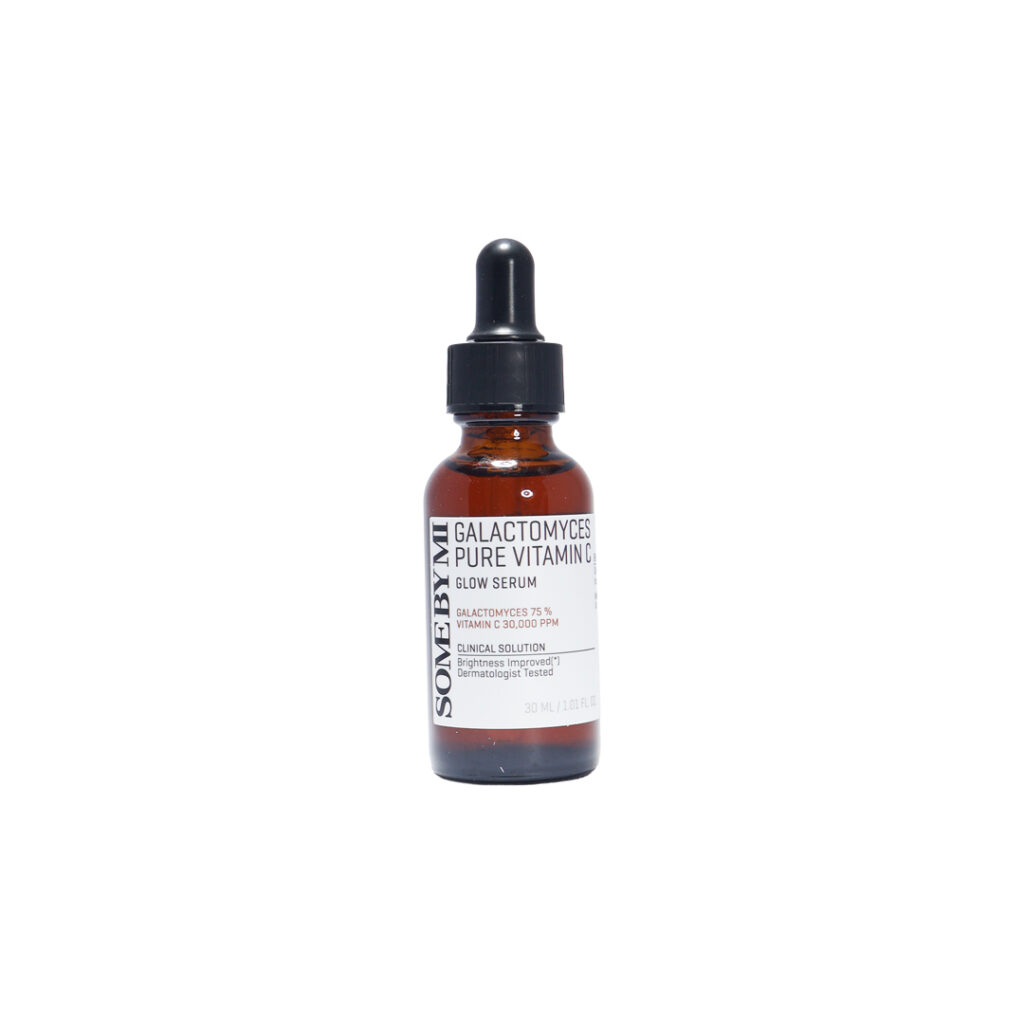 Some By Mi Galactomyces Pure Vitamin C Glow Serum 30ml