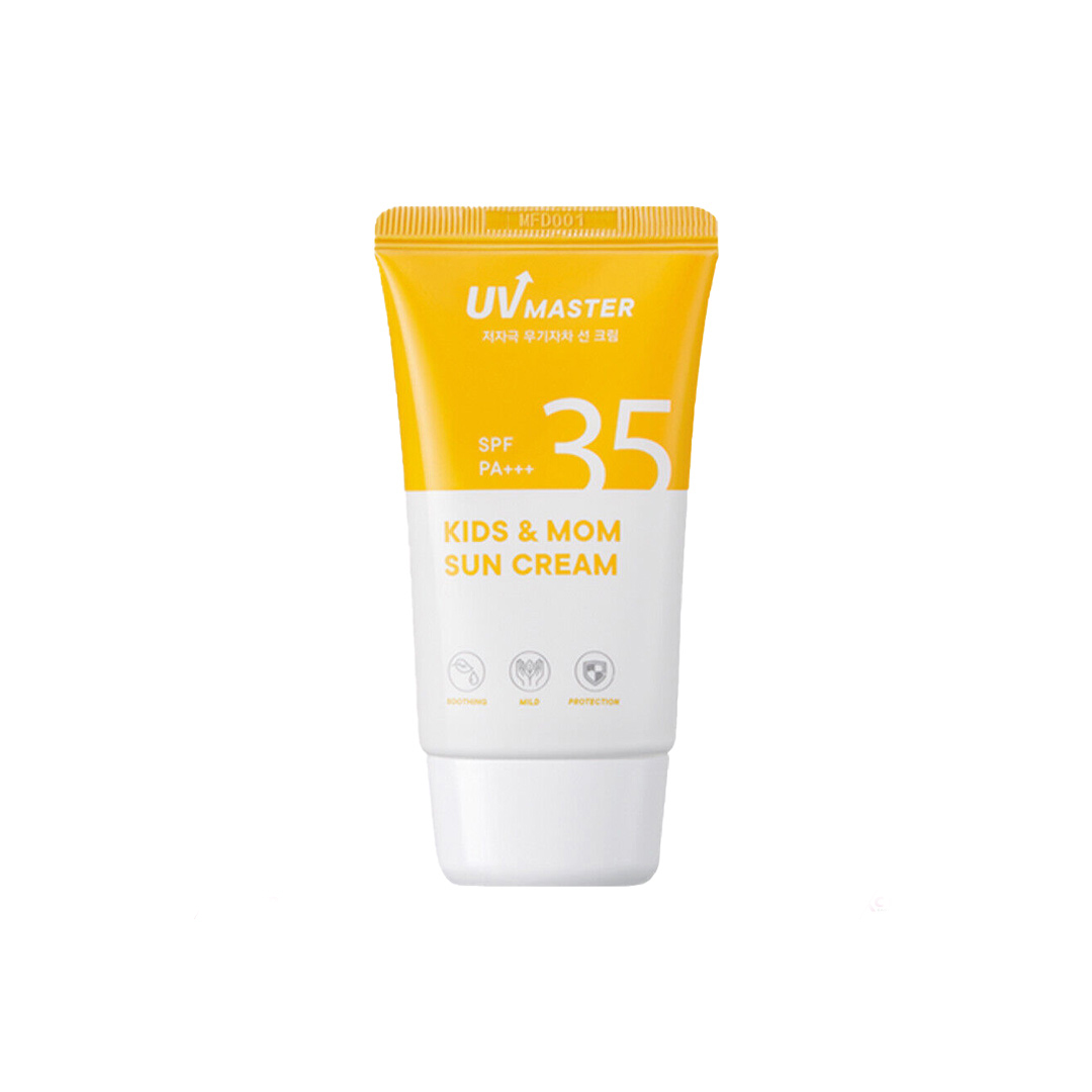 Tonymoly UV Master Kids & Mom Sun Cream 45ml
