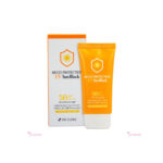 3W Clinic Multi Protection UV Sun Block 70 ml - Image 2