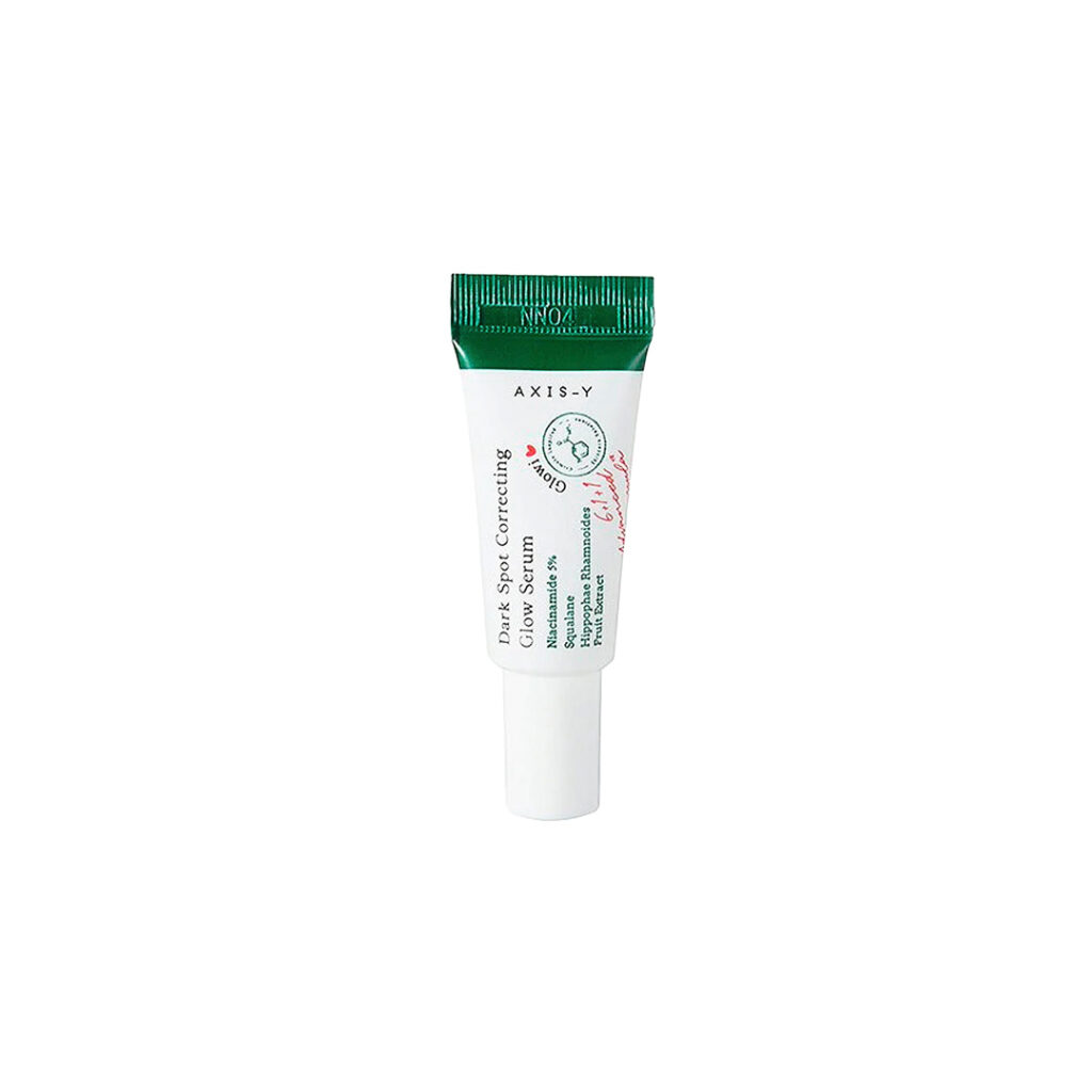 AXIS-Y Dark Spot Correcting Glow Serum - 5 ml