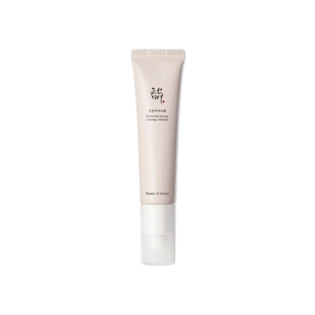 Beauty Of Joseon Ginseng + Retinal Revive Eye Serum 30ml