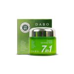 DABO 7 in 1 Cooling Soothing Cream