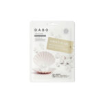 Dabo First Solution Mask Pack (Sheet Mask)