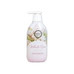 Happy Bath Bulgaria White Rose Essence Body Wash 900 ml