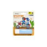 Oriox Color Lip Balm 4.8g - SUN PROTECTION