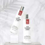 W. Skin Laboratory A.M Clearing Toner 250 ml