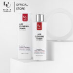 W. Skin Laboratory A.M Clearing Toner 250 ml