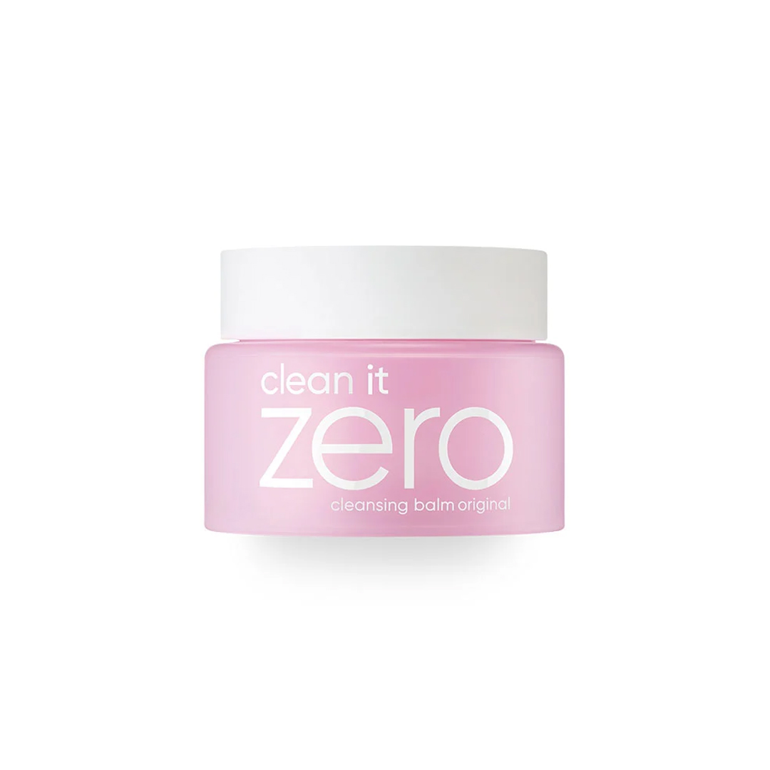 Banila Co Clean It Zero Cleansing Balm Original - 100 ml