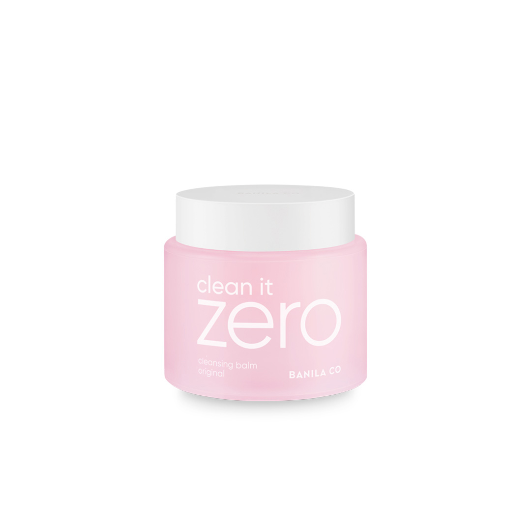 Banila Co Clean It Zero Cleansing Balm Original - 180 ml
