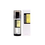 Cosrx Advanced Snail Radiance Dual Essence 80 ml